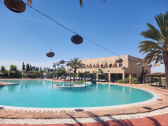 Sport & Beauty 4, LES JARDINS D'AMIZMIZ, Al Haouz