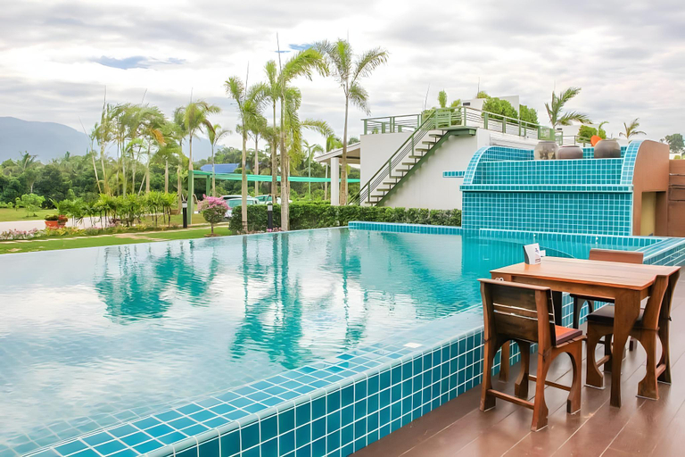 Sport & Beauty 5, IP Plus Resort - Chanthaburi, Muang Chanthaburi