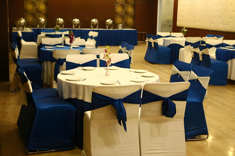 Food & Drinks 3, The Pearl Grand Hotel, Dehradun