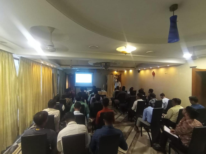 Others 5, Hotel Shivangan, North 24 Parganas