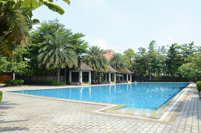 Sport & Beauty 2, Dongguan Well Garden Hotel, Dongguan