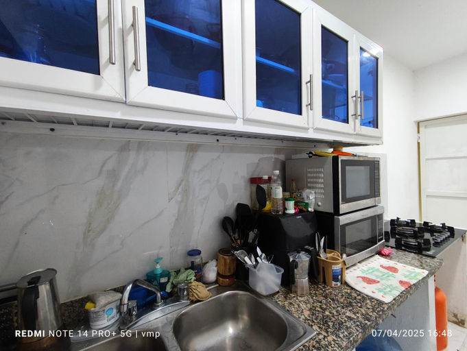 Others 5, Housing Staci, Distrito Nacional