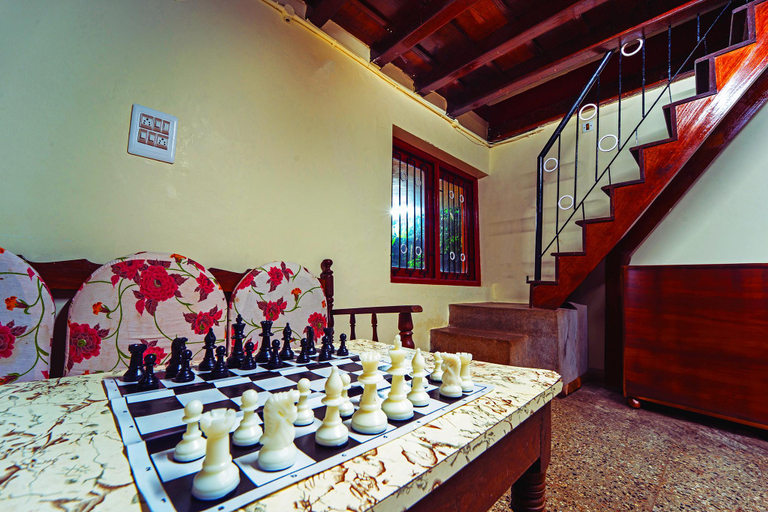 Food & Drinks 4, Enso Luxury Stays, Chikmagalur