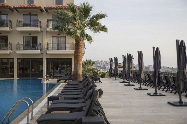 Sport & Beauty 5, Neopol Hotel, Kuşadası