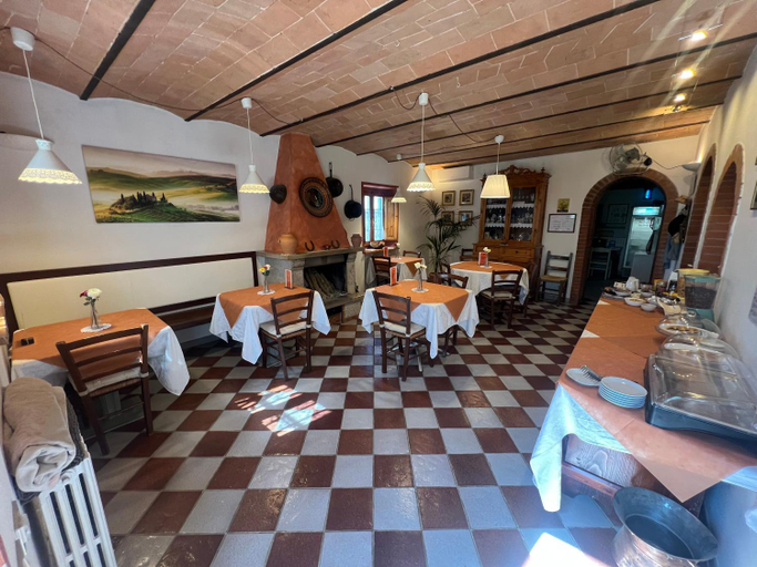 Food & Drinks 3, Mancino, Siena