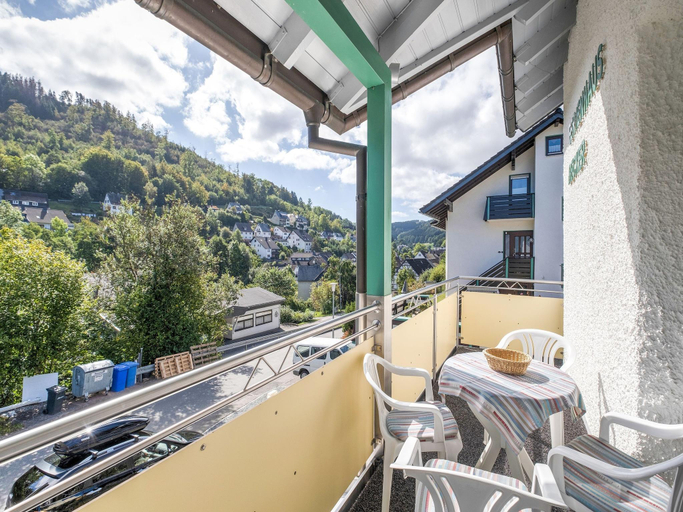 Others 4, Moderne Ferienwohnung am Wald in Schwalefeld, Waldeck-Frankenberg