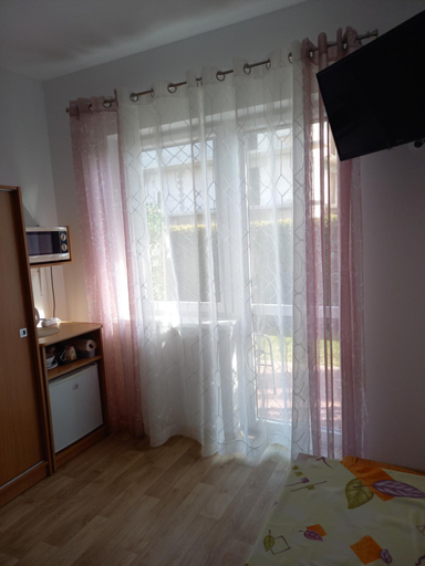 3, Pokoje Goscinne u Teresy, Gryfice