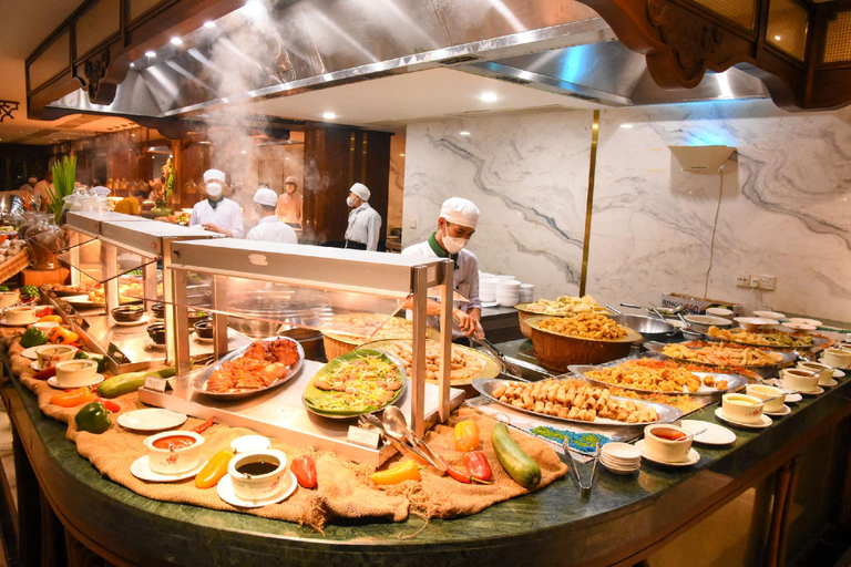 Food & Drinks 4, Purama Resort Villa Da Nang Luxurious Abogo, Da Nang