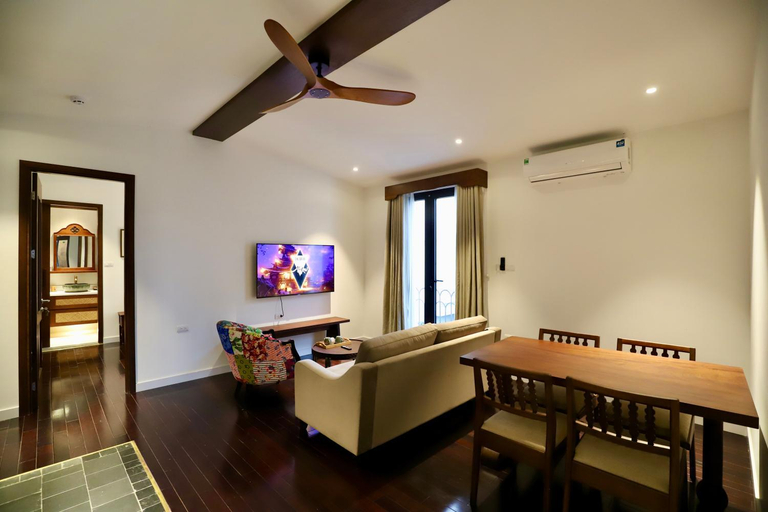 Others 5, Maison Nha 51 Quang Khanh, Tây Hồ