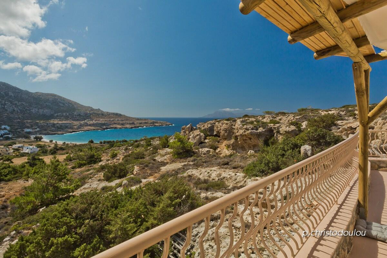 Others 4, Magic View Villa in Karpathos, South Aegean