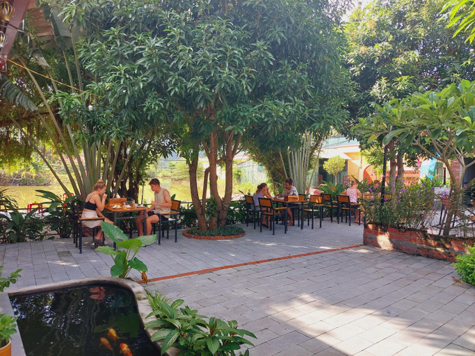 Food & Drinks 5, Ninh Binh Mountain Side Homestay, Hoa Lư