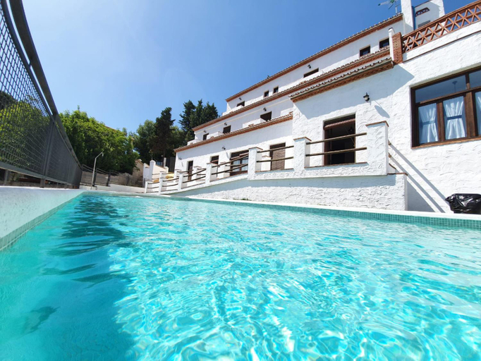 Sport & Beauty 5, La Luna del sur B&B, Granada