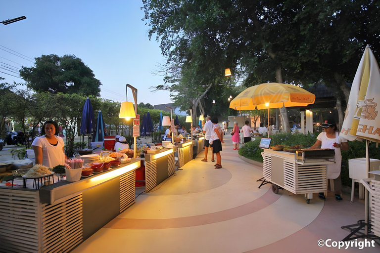 Food & Drinks 5, SUMMER HUA HIN, Hua Hin