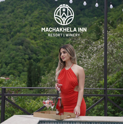 Others 5, machakhela inn, Batumi