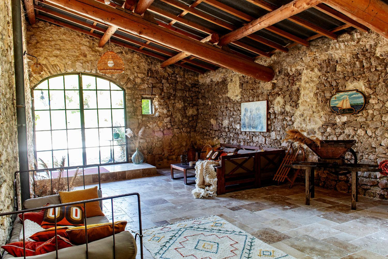 Others 5, Domaine de Barbe - Maison d'hotes de charme a 10' de Grignan, Drôme