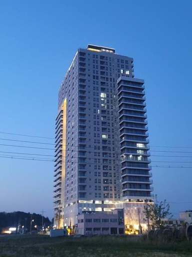 Others 3, The gangneung ocean stay, Gangneung