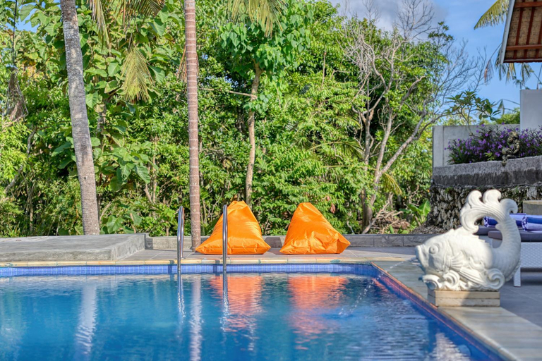 Sport & Beauty 5, Kelingking Beach Villas, Klungkung