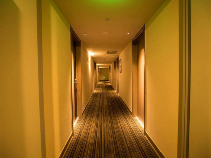 Others 4, Jinjiang Inn Select Shaoxing Jiefang North Road 4S Branch, Shaoxing