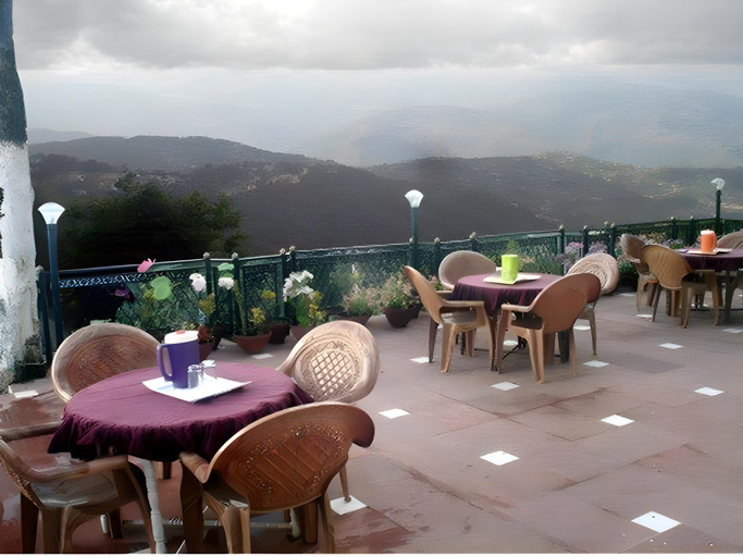 Others 5, Hotel Bombay Palace, Chamba