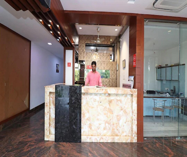 Others 5, Hotel Prema Palace, Agra