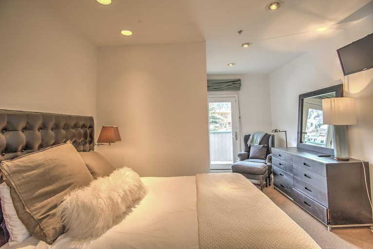 Bedroom 2, CAMELS GARDEN, San Miguel