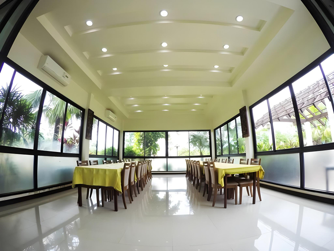 Food & Drinks, surocha resort, Bung Kan