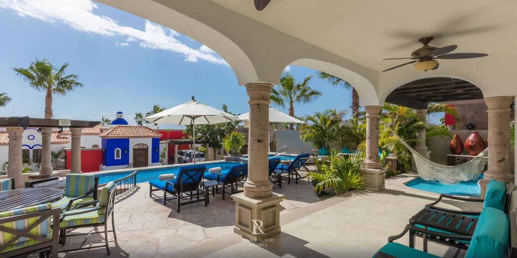 Others 2, Three Bedroom Villa- Hacienda Encantada Residences, La Paz