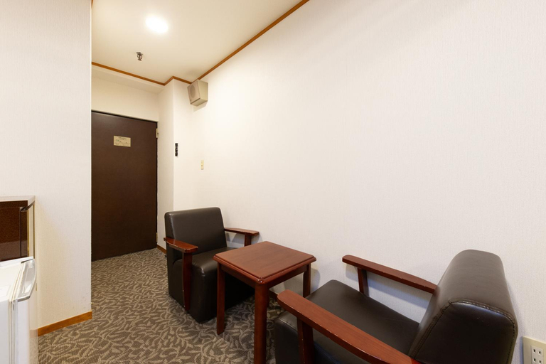 Bathroom, Kinugawa Royal Hotel, Nikkō