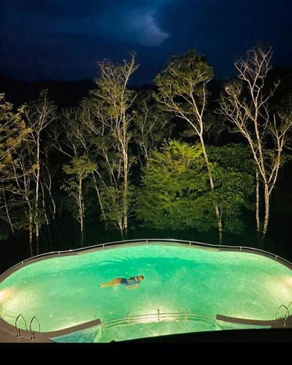 Others 5, Serene Crest Resort, Wayanad