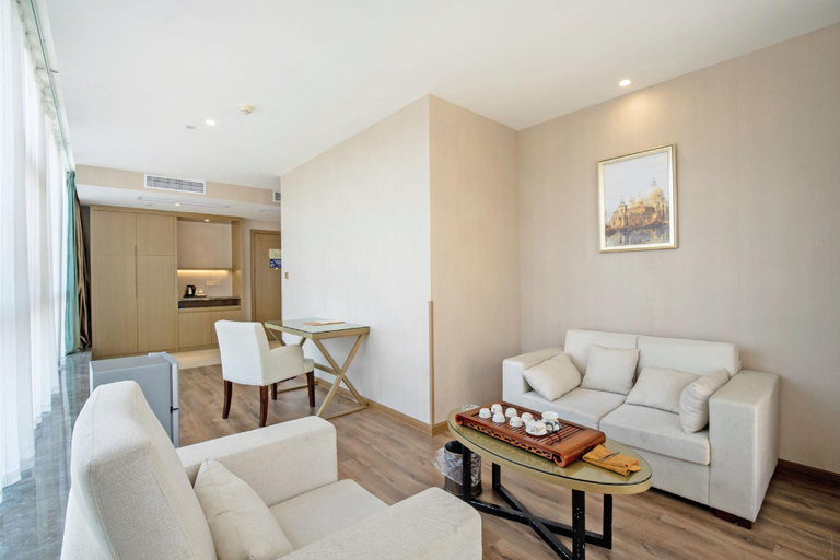 Others 5, Vienna Hotel Fujian Putian Hanjiang, Putian