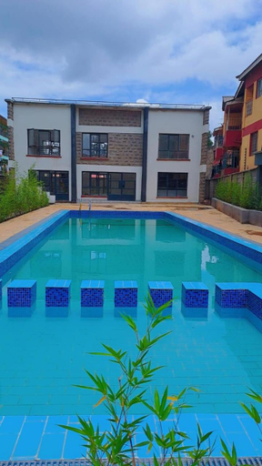 Sport & Beauty, Twende stays, Kikuyu