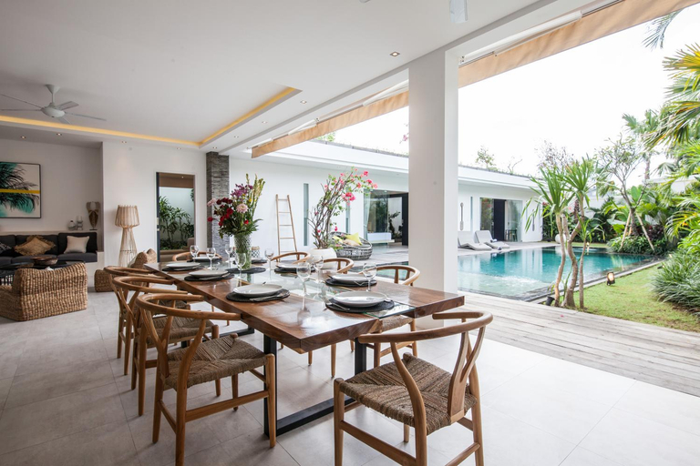 Food & Drinks 3, Villa Hugo, Badung