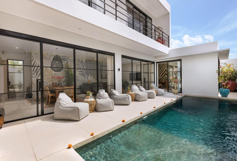 Sport & Beauty 2, PianoPiano Villas Uluwatu, Badung