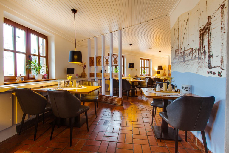 Food & Drinks 4, Ferien Hotel Lewitz Muehle, Ludwigslust-Parchim