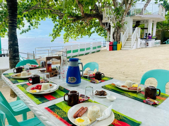 Food & Drinks 3, Kalipay sa Baybay, Your Private Escape , Samal City