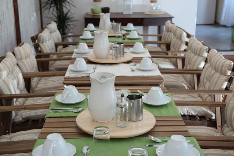 Food & Drinks, B&B Gallidoro, Palermo