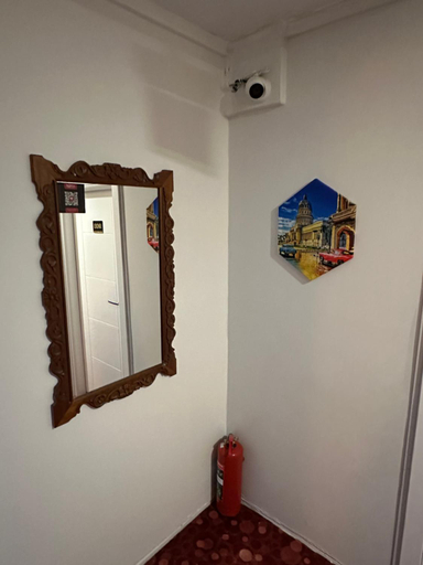 Bedroom 2, Dunya Residence, Çaykara