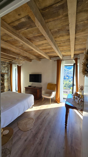 Others 4, Casa Nanuccia, Corse-du-Sud