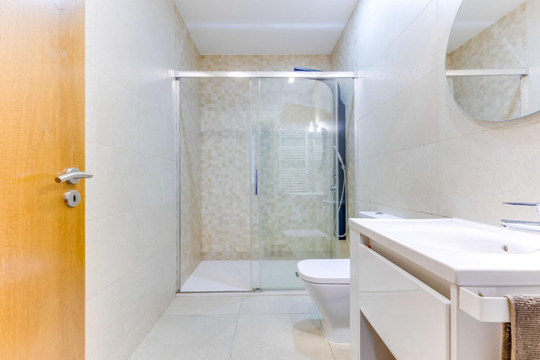 Bathroom 3, Cozy Nest, Porto
