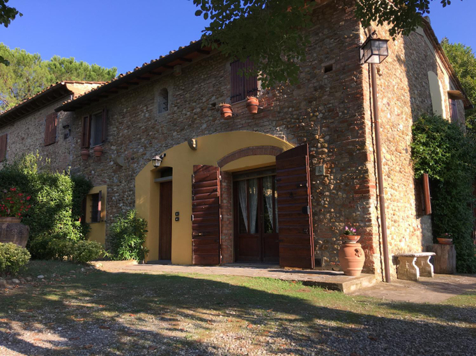 Exterior & Views 1, Podere Casanova di Lisa, Florence