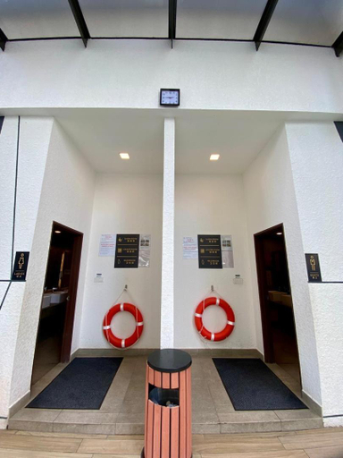 Others 4, K avenue Studio room 2bed A06 near airport by GC, Penampang