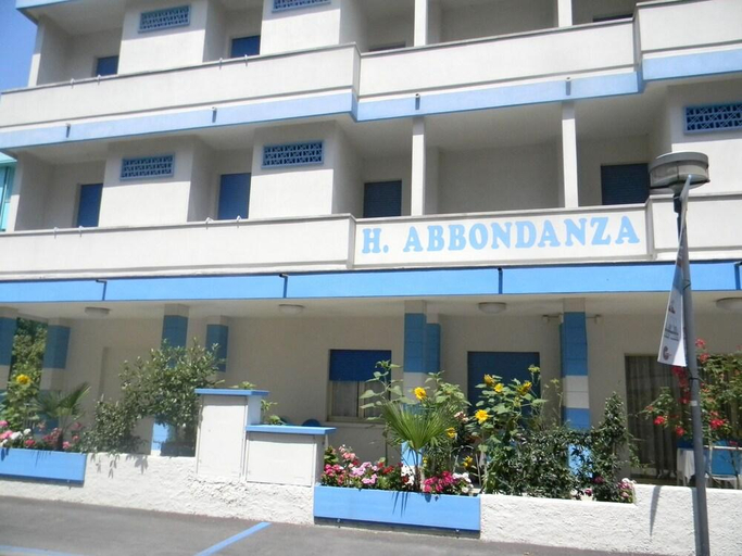 Others 5, Hotel Abbondanza, Forli' - Cesena