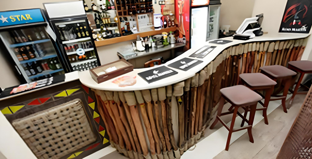 Food & Drinks 4, ETAL HOTELS AND HALLS-IKEJA, Kosofe