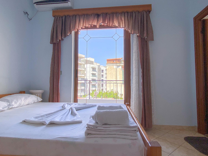 Bedroom 2, Mikel’s House, Sarandës