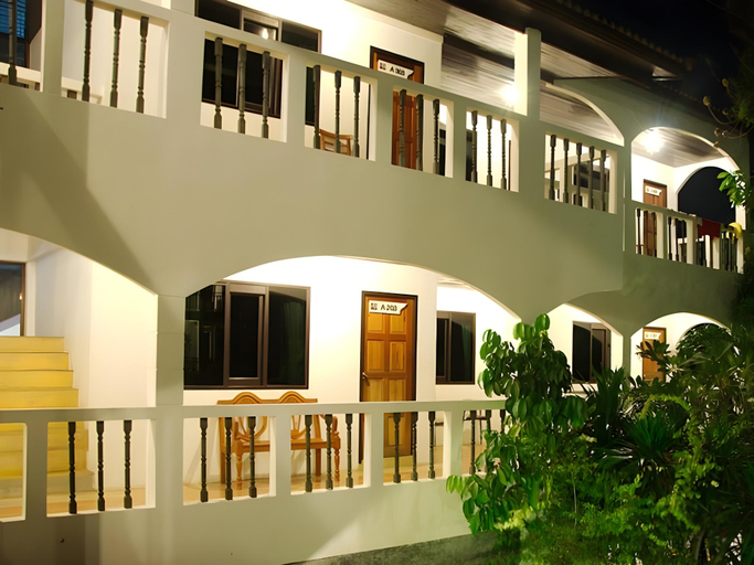 Exterior & Views 2, Holiday Park Hotel, Ko Samui