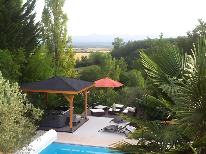 Others 5, L'Hermine Occitane B&B, Haute-Garonne
