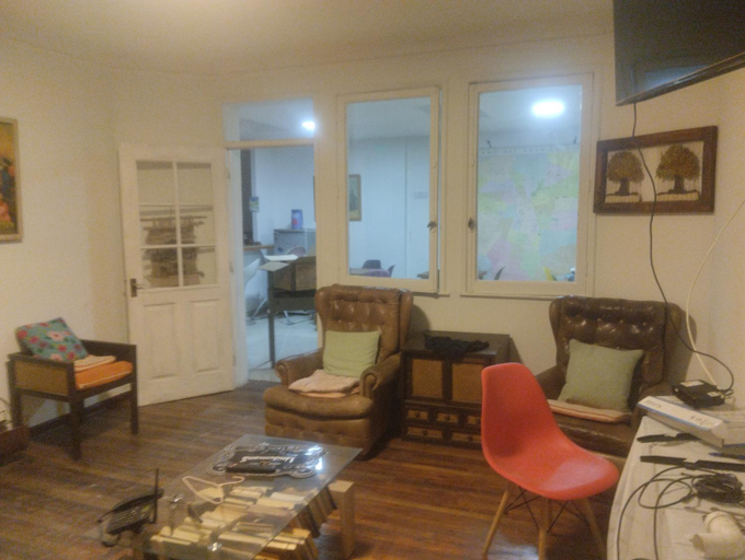 Others 5, Bento Hostel, Santiago