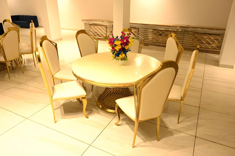Food & Drinks 4, Nakshatra Resort & Garden, Shivpuri