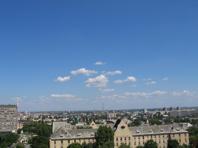 Others 2, Ida Panzio, Budapesti