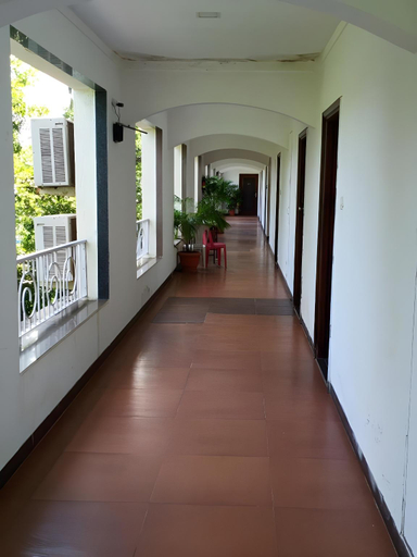 Public Area 3, Arnala Beach Resort, Palghar